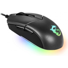 MSI MOUSE USB OPTICAL GAMING/CLUTCH GM11 MSI