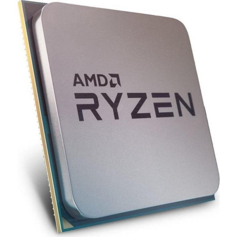 AMD CPU|AMD|Desktop|Ryzen 5|5500|Cezanne|3600 MHz|Cores 6|16MB|Socket SAM4|65 Watts|OEM|100-000000457