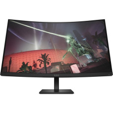 HP LCD Monitor|HP|31.5