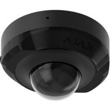 Ajax NET CAMERA 8MP DOMECAM MINI/2.8MM BLACK 76023 AJAX