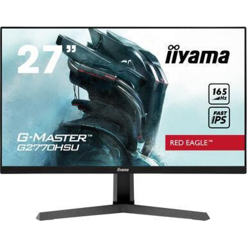 Iiyama MONITOR LCD 27