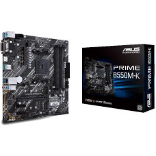 Asus Mainboard|ASUS|AMD B550|SAM4|ATX|3xPCI-Express 3.0 1x|1xPCI-Express 3.0 16x|2xM.2|1xPCI-Express 4.0 16x|Memory DDR4|Memory slots 4|1xHDMI|1xDisplayPort|2xUSB 2.0|1xUSB type C|5xUSB 3.2|1xOptical S/PDIF|1xRJ45|5xAudio port|PRIMEB550-PLUS