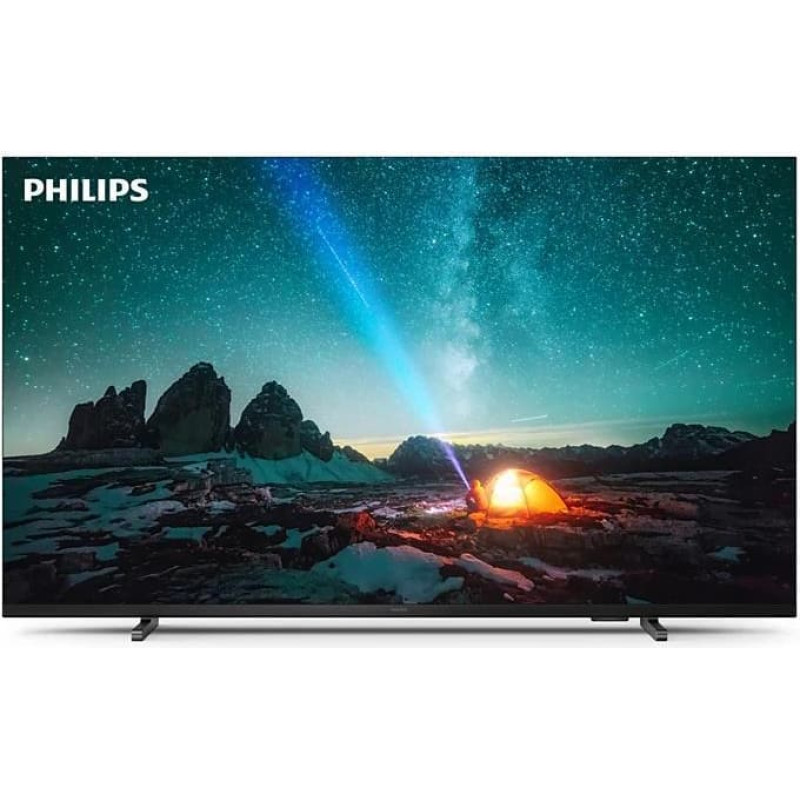 Philips TV SET LCD 50