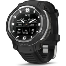 Garmin SMARTWATCH INSTINCT CROSSOVER/BLACK 010-02730-03 GARMIN