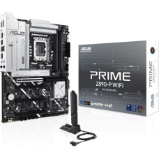 Asus MB Z890 S1851 ATX/PRIME Z890-P WIFI ASUS