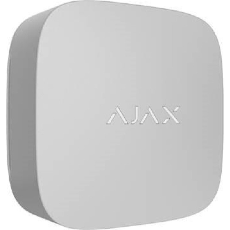 Ajax SENSOR AIR QUALITY/LIFEQUALITY WHITE 42982 AJAX