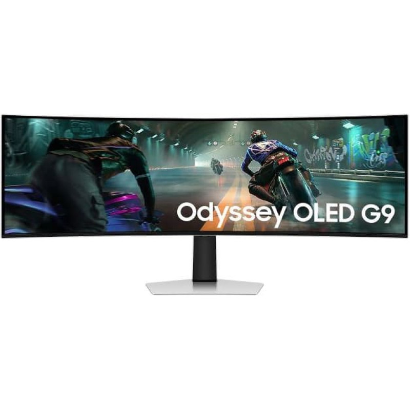 Samsung MONITOR OLED 49