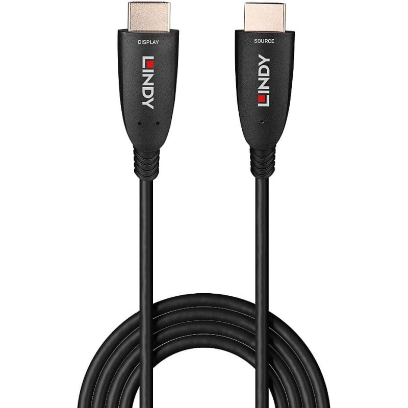 Lindy CABLE HDMI-HDMI 10M/38510 LINDY