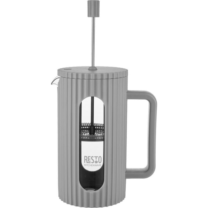 Resto FRENCH PRESS 1000ML/90533 RESTO