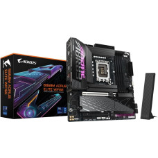 Gigabyte MB B860 S1851 MATX/B860M A ELITE WIFI6E GIGABYTE