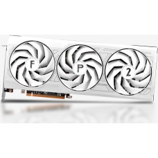 Sapphire Graphics Card|SAPPHIRE|AMD Radeon RX 7700 XT|12 GB|GDDR6|192 bit|PCIE 4.0 16x|Triple slot Fansink|2xHDMI|2xDisplayPort|11335-08-50G