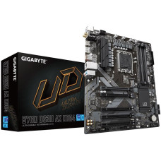 Gigabyte Mainboard|GIGABYTE|Intel B760 Express|LGA1700|ATX|Memory DDR4|Memory slots 4|4xPCI-Express 3.0 1x|1xPCI-Express 4.0 16x|2xM.2|1xHDMI|1xDisplayPort|2xAudio-In|1xAudio-Out|4xUSB 2.0|1xUSB 3.2|1xUSB-C|1xPS/2|1xRJ45|2xRF-Out|B760DS3HAXDDR41.2