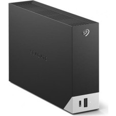 Seagate External HDD|SEAGATE|One Touch|STLC6000400|6TB|USB-C|USB 3.0|Drives 1|STLC6000400