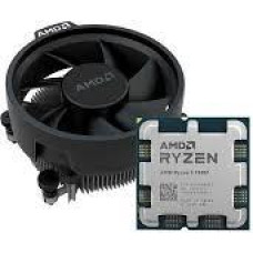 AMD CPU|AMD|Desktop|Ryzen 5|7500F|3700 MHz|Cores 6|6MB|Socket SAM5|65 Watts|MultiPack|100-100000597MPK