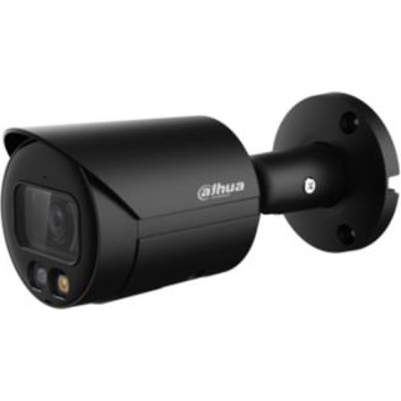 Dahua NET CAMERA 4MP BULLET/HFW2449S-S-IL-0280B-B DAHUA