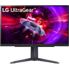 LG LCD Monitor|LG|27GR75Q-B|27