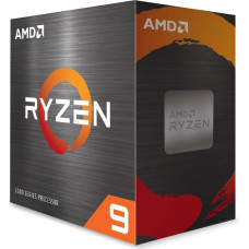 AMD CPU|AMD|Desktop|Ryzen 9|5900X|Vermeer|3700 MHz|Cores 12|64MB|Socket SAM4|105 Watts|BOX|100-100000061WOF