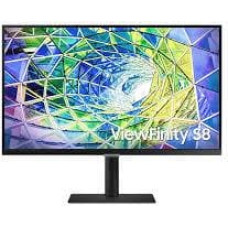 Samsung LCD Monitor|SAMSUNG|S27A800UNP|27