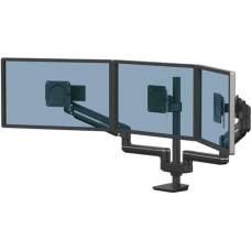 Fellowes MONITOR ACC ARM TALLO MODULAR/3FMS BLACK 8615801 FELLOWES