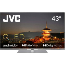 JVC TV Set|JVC|43