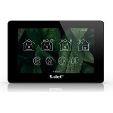 Satel KEYPAD TOUCHSCREEN INTEGRA/INT-TSH2-B SATEL