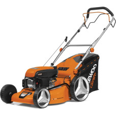 Daewoo PETROL LAWN MOWER 2.6HP/1.9KW/98.5CM DLM50SP DAEWOO