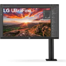 LG LCD Monitor|LG|32UN880P-B|31.5