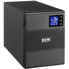 Eaton UPS|EATON|700 Watts|1000 VA|Wave form type Sinewave|LineInteractive|Desktop/pedestal|5SC1000I