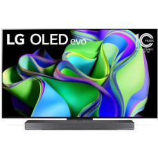 LG TV Set|LG|48