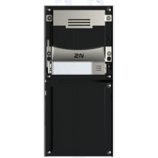 2N ENTRY PANEL MAIN UNIT IP/VERSO 2.0 9155211C 2N