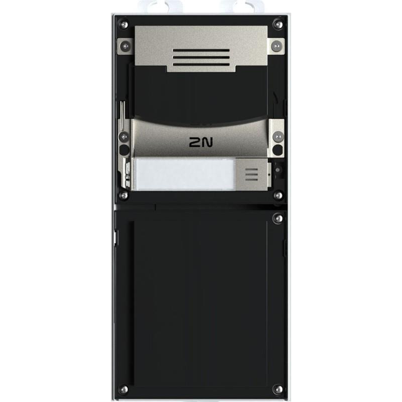 2N ENTRY PANEL MAIN UNIT IP/VERSO 2.0 9155211C 2N