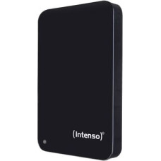 Intenso External HDD|INTENSO|6023560|1TB|USB 3.0|Colour Black|6023560