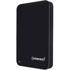 Intenso External HDD|INTENSO|6023580|2TB|USB 3.0|Colour Black|6023580