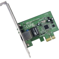 Tp-Link NET CARD PCIE 1GB/TG-3468 TP-LINK