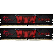 G.skill MEMORY DIMM 16GB PC24000 DDR4/K2 F4-3000C16D-16GISB G.SKILL