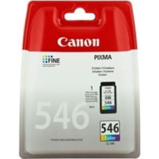 Canon INK CARTRIDGE COLOR CL-546/8289B001 CANON