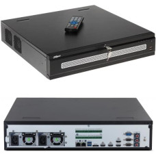 Dahua NET VIDEO RECORDER 32CH AI/NVR608RH-32-XI DAHUA