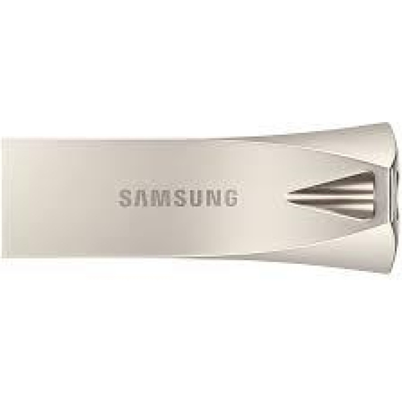 Samsung MEMORY DRIVE FLASH USB3.1 64GB/BAR PLUS MUF-64BE3/APC SAMSUNG