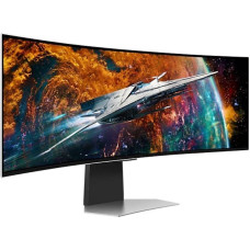 Samsung Monitor|SAMSUNG|Odyssey G9 G95SC|49