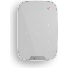 Ajax KEYPAD WIRELESS WHITE/8706 AJAX