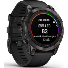 Garmin SMARTWATCH FENIX7 PRO SAP. SOL/BLACK 010-02777-11 GARMIN