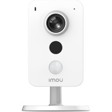 Imou NET CAMERA 4MP IR CUBE POE/IPC-K42AP IMOU