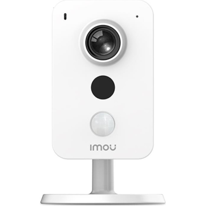 Imou NET CAMERA 4MP IR CUBE POE/IPC-K42AP IMOU