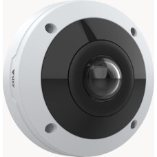 Axis NET CAMERA M4318-PLVE DOME/02511-001 AXIS