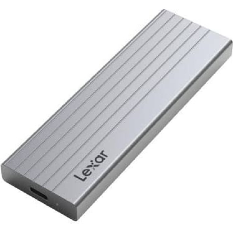 Lexar SSD USB3.2 1TB EXT./LPAE06N001T-RNBNG LEXAR