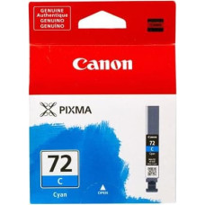 Canon INK CARTRIDGE CYAN PGI-72C/6404B001 CANON