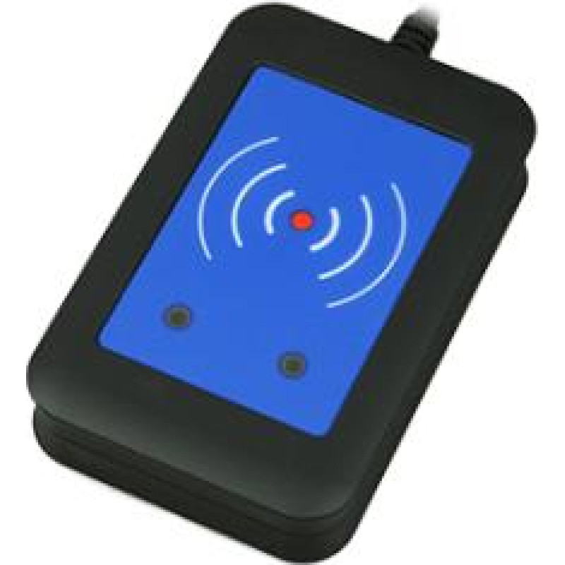 2N ACCESS CONTROL USB RFID 13.56M/125KHZ READER 9137421E 2N