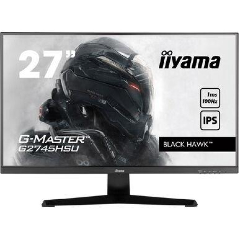 Iiyama MONITOR LCD 27