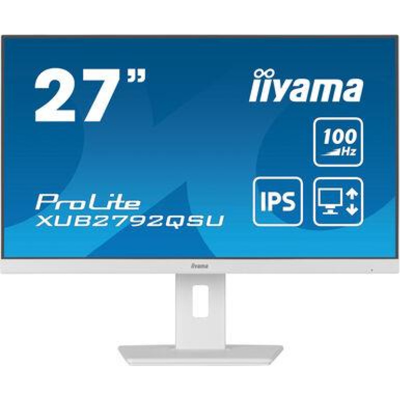 Iiyama MONITOR LCD 27