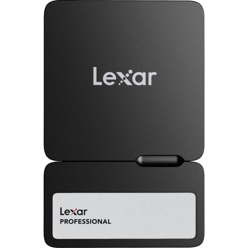 Lexar SSD USB3.2 1TB EXT./LSL400S001T-RNBNG LEXAR